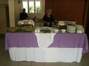 Buffet para Festas no Tucuruvi