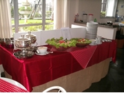 Buffet de Crepe Tradicional na Aricanduva